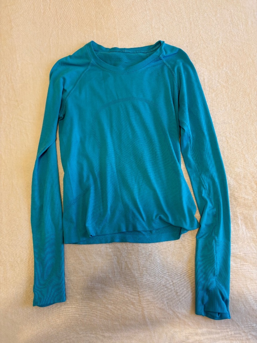 Lululemon long sleeve